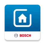 bosch smart home android application logo